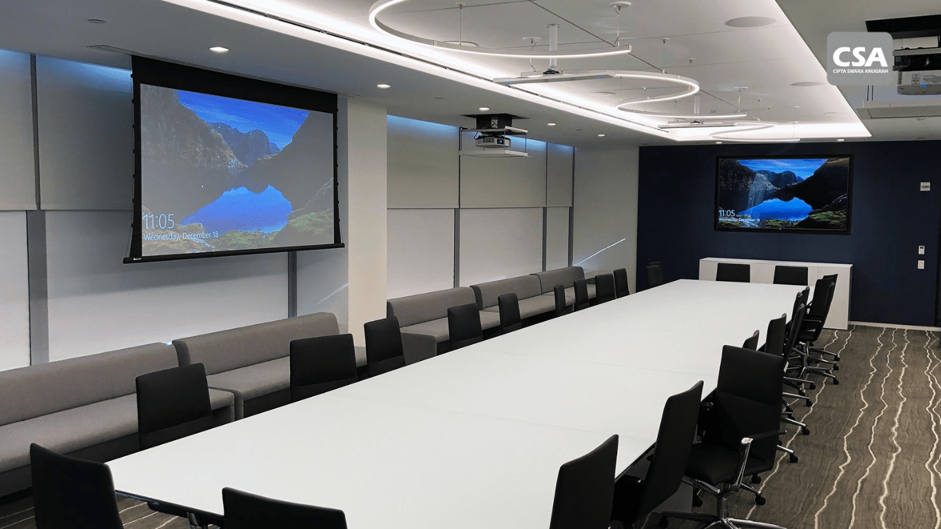 Automation AV System