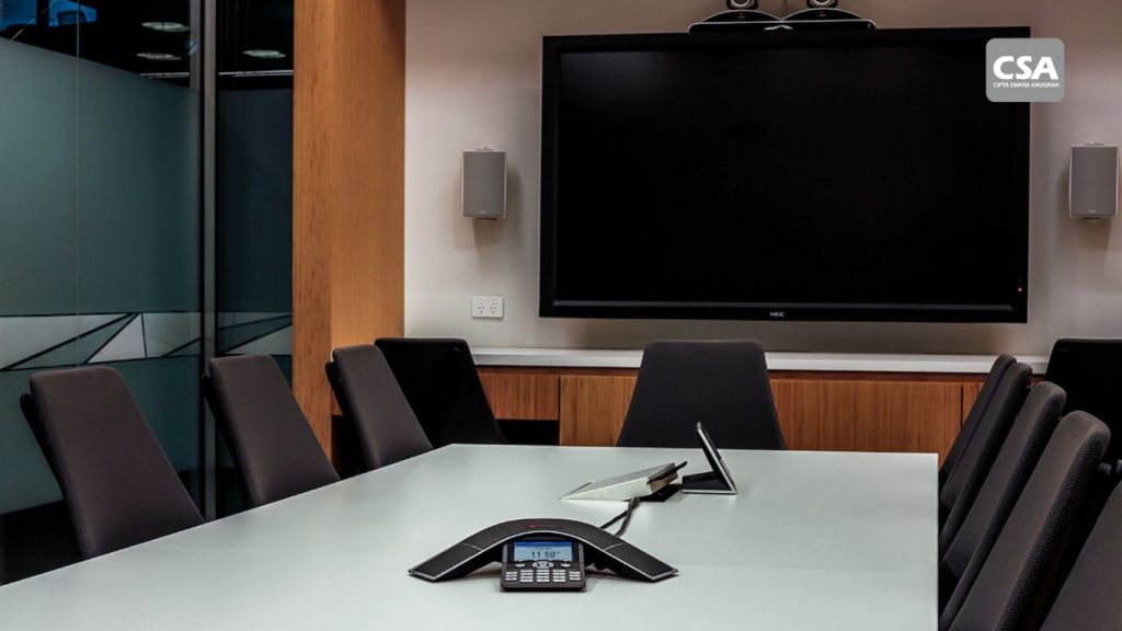 Conference System Terbaik