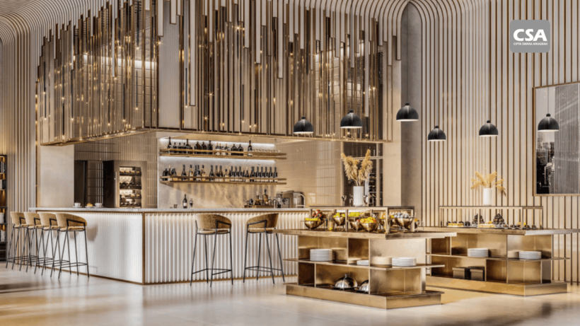 Manfaat Sistem Automation dan Lighting