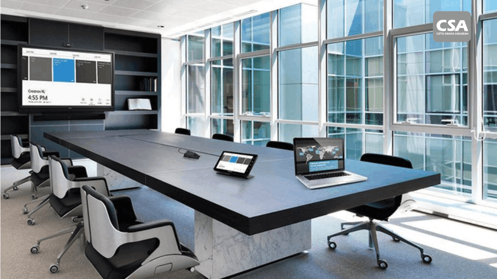 Smart Automation Company