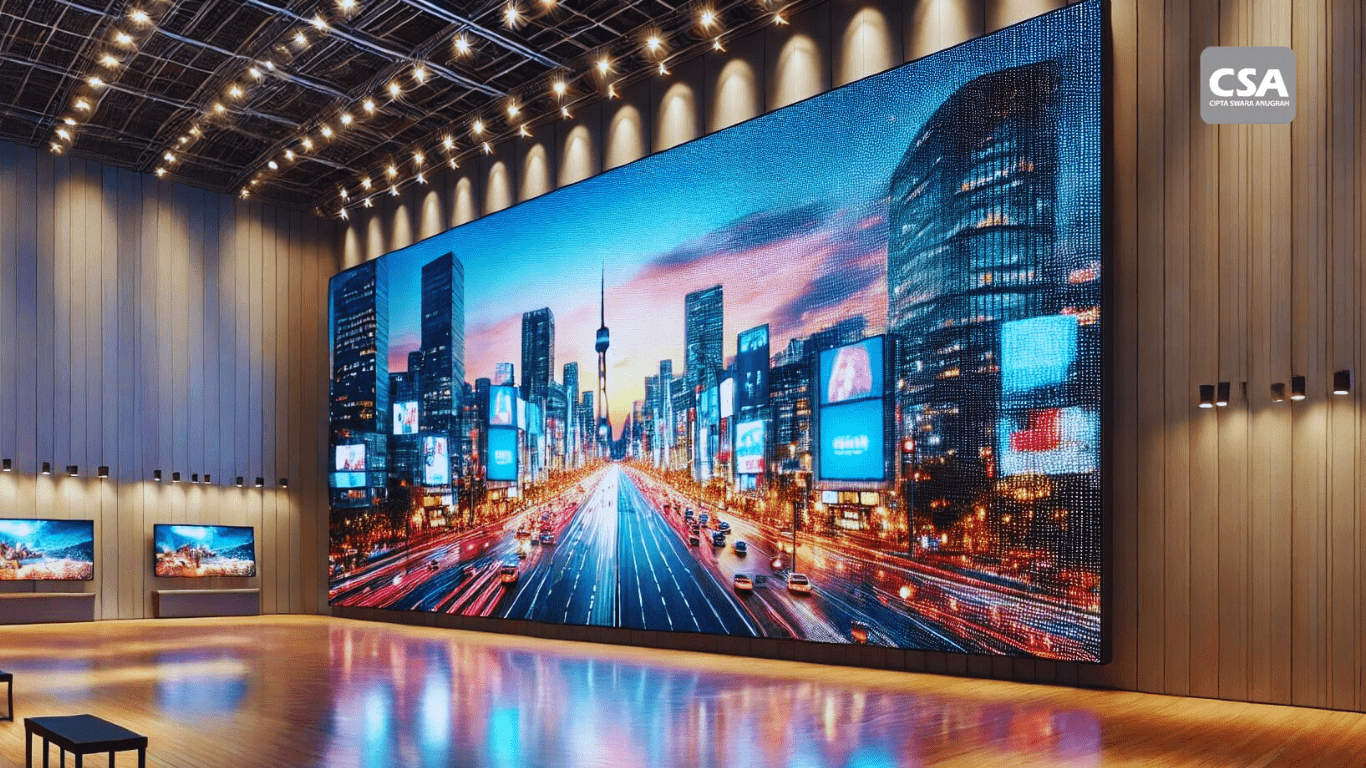 Common Mistakes in LED Video Wall