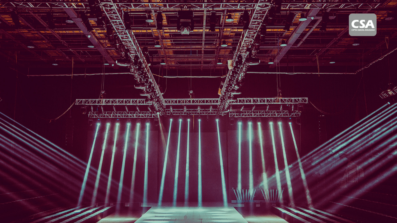 Professional Building Sound System Installation