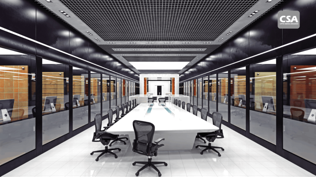 Benefits of AV Integration for Offices & Businesses