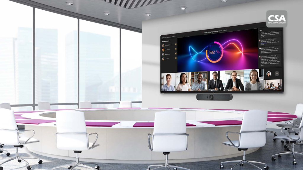 Meeting Room Solutions