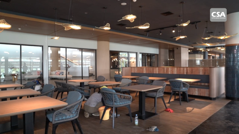 Audio Visual Solutions for Hospitality