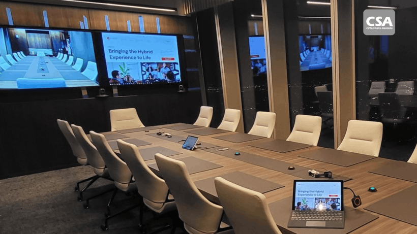 How to Determine Audio Visual Requirements for Your Office to Maximize Investment Efficiency