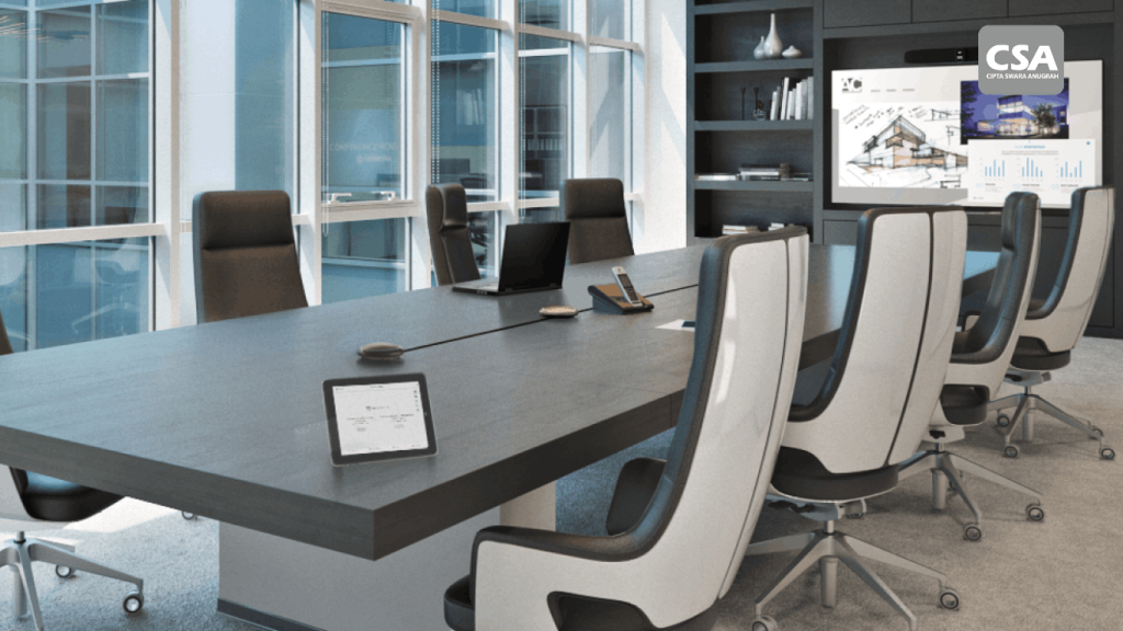 Meeting Room Solution