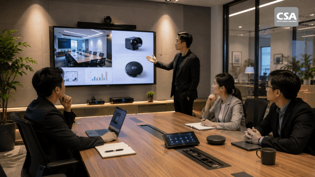 These Tips for Choosing a Professional Audio Visual Vendor