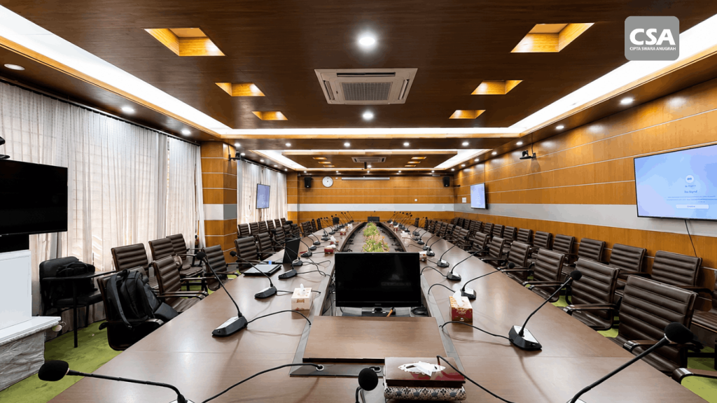 Why Sound System Design Matters More Than Choosing Expensive Speakers