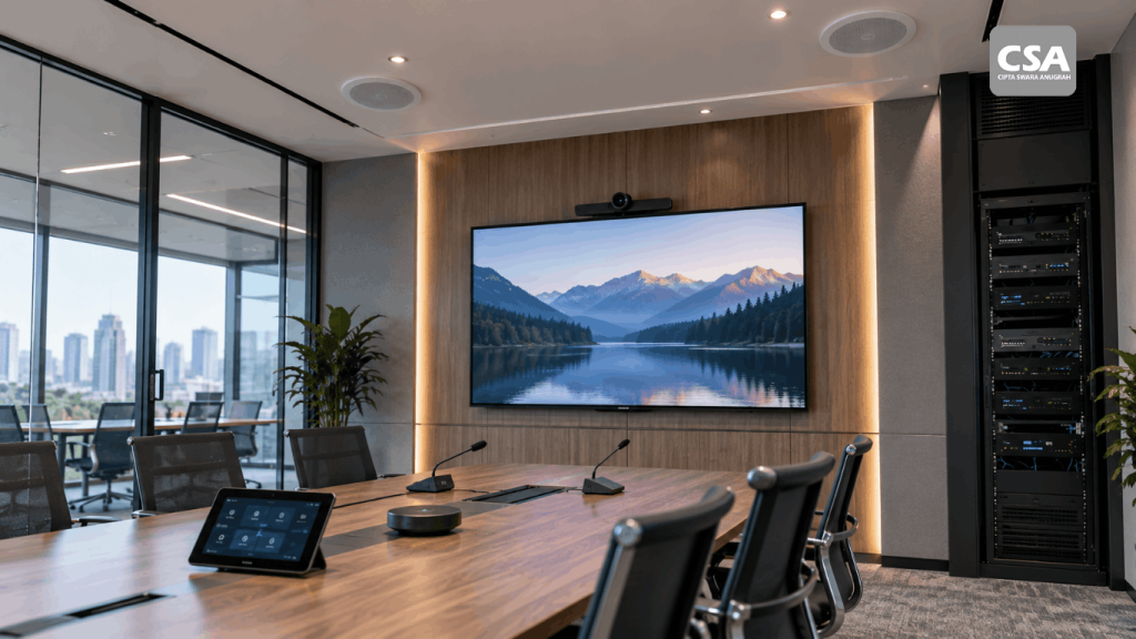 What Is an AV System Integrator Understanding the Role and AV System Integration Process