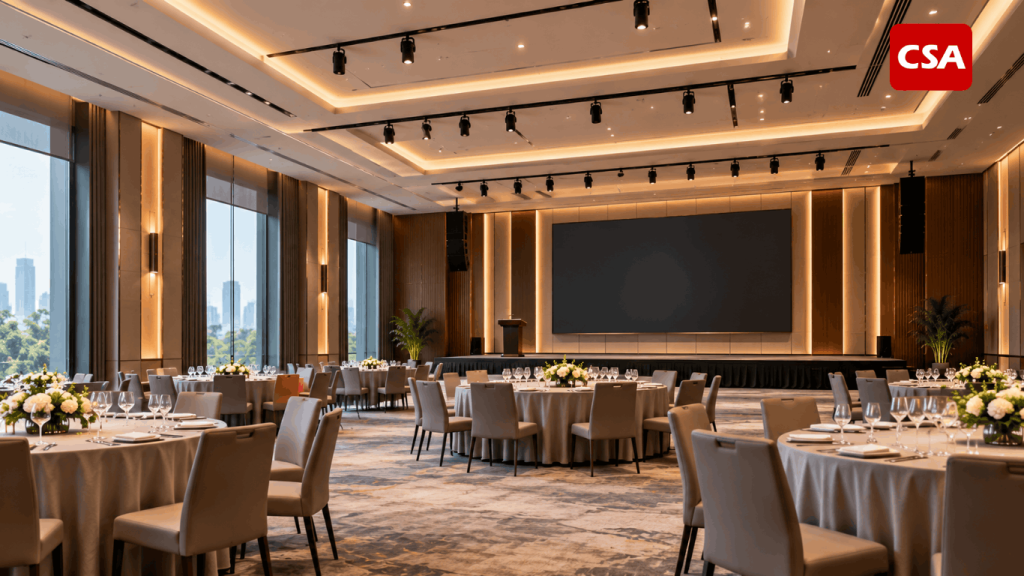 Lighting Control System